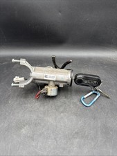 2015-2022 RAM PROMASTER 2500 IGNITION SWITCH LOCK CYLINDER W/KEY OEM P68257356AA picture