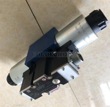 NEW 1PCS Rexroth Proportional valve R900949757 4WRAE10W1-60-22/G24N9K31/F1V picture