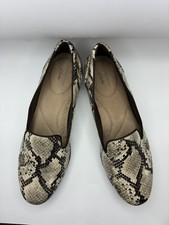 Clarks Collection Women's Sara Poppy Slip-On Loafers picture
