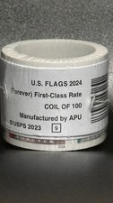 Hot Deal: 100 Mint First-Class Mail Stamps –  Included picture