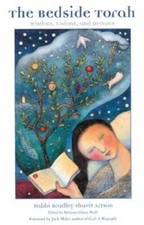 The Bedside Torah : Wisdom, Visions, and Dreams - Paperback - VERY GOOD picture