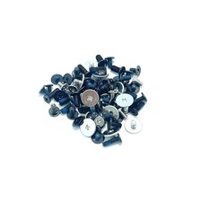 For LENOVO IdeaPad Slim 3 15AMN8 82XQ Set of screws kit 5S10S35681 5S10S35538 tb picture