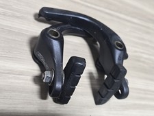Vintage Shimano Deore XT BR-M731 U-Brake Caliper Black MTB Bike Japan Brake picture