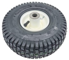 Bradley Mower Sulky MS2000N & MS2006N Wheel/Tire P/N N15007 picture