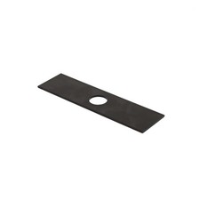 New Oregon OEM 40-144 Product Edger Blade 7-3/4In X 1In X 0. McCulloch - 301272 picture