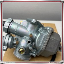 NEW 1997-2019 HONDA RECON 250 TRX250TM 2X4 CARB CARBURETOR GENUINE US STOCK picture