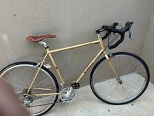 Salsa Casserole touring-adventure 2010 FRAMESET with extras picture