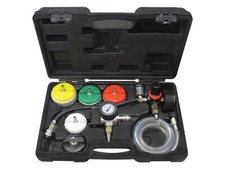 Mastercool 43306 - Heavy Duty Cooling System Kit picture