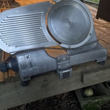 Hobart Commercial Food Preparing Machine Model 2612 - Offers Welcome picture