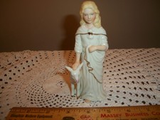 1995 Lenox The Classic Nativity 
