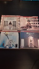 mozart complete edition volume 29, 35, 37 & 43 Operas picture