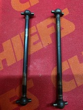 Vintage rare ayk pro radiant pair of dog bones picture