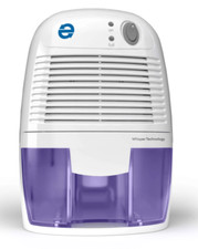 Eva-Dry EDV-1100 Petite Electric Dehumidifier works up to 1,100 cubic feet picture