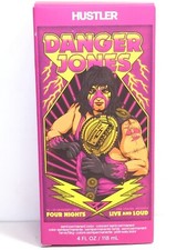 Danger Jones Semi Permanent Hair Color - Hustler, 4 oz picture