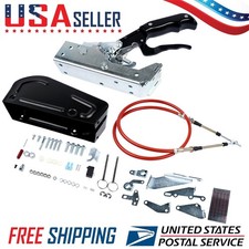 3 or 4-speed Automatic Stealth Magnum Grip Pro Shifter for BM81052 TH350 TH400 picture