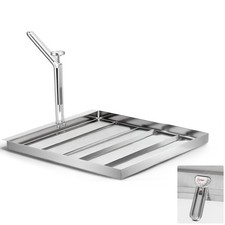 Deep Fryer Filter Strainer AF45 13.75