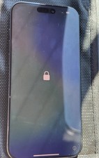 iPhone 16 Pro Max FOR PARTS ONLY picture
