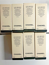 Genuine CHANEL Les Beiges, ALL 7 SHADES, Heavily Discounted, Only these shades picture