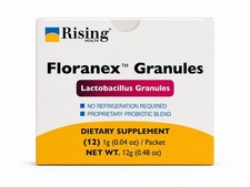 Rising Health Floranex™ Lactobacillus Probiotic Dietary Supplement Granules f... picture