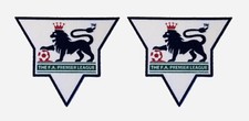 EPL 1997/03 football patch   felt material Badge picture