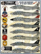 FBDS4809 Furball Aero-Design 1:48 picture
