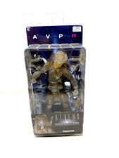 NECA Alien Vs. Predator AVP Requiem Predator Stealth SEALED NEW Figure AUTHENTIC picture