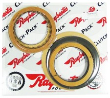 Raybestos Ford E4OD, 4R100 Transmission Friction Clutch Pack 1998-ON picture