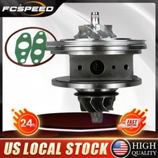 MFS Turbo cartridge BV45 53039880262 for Nissan Navara Frontier Pathfinder D40 picture