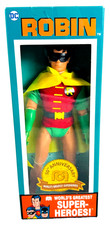 Mego ROBIN 8