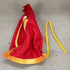 SU-C-SNM: 1/12 wired Cape & Belt for Marvel Legends Comic Doctor Strange picture