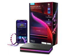 Govee AI Gaming & TV Sync Box Kit with HDMI 2.1, 4K@144Hz  55–65 inch TVs- NEW picture