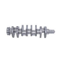 CRANKSHAFT46 Crankshaft Fits JD 4.5 Power Tech Fits John Deere Tractors 5410 picture