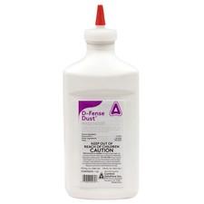 D-Fense Insect Control Dust Generic Delta Dust For Ants Bedbugs Cockroaches + picture