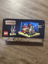 LEGO Ideas: Cosmic Cardboard Adventures (40533) New Sealed  picture