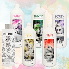 Pulp Riot Premium Developer 33.8 oz (Choose Your Volume) picture