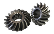 Gearset Compatible With Kubota Zero Turn K5668-33320 RCK60P 227Z 327Z 331Z F39 picture