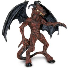 Safari Ltd Jersey Devil Toy Figure picture