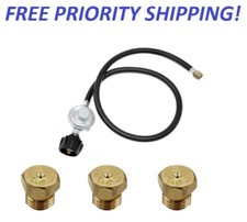 WEBER GENESIS Propane Conversion Kit picture