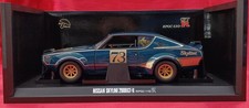 KYOSHO2000GT-R Racing Version (Green) picture