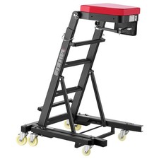 Uimoso Adjustable Automotive Creeper 48