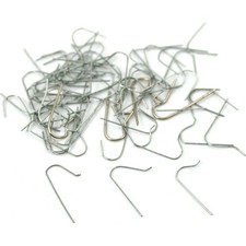 100Pcs Assorted Wire Spring for Wrist Watch Parts New picture