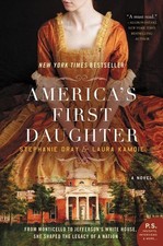 America's First Daughter, Stephanie Dray picture