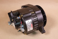 Prestolite Leece Neville OEM 24 Volt 40 Amp John Deere Alternator 8MR3301G - USA picture