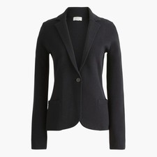 J.Crew Schoolboy Sweater Blazer  (XS, S, M, L, XL) (Brand New)  picture