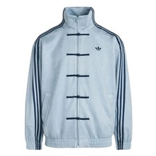 adidas Originals CTT Chinese Track Top 3.1 Light Blue KT3846 Asian Size picture