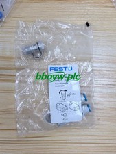 1piece New Festo VBNF-LBA-G18-Q6 8001460 Non-Return Valve Quality assurance picture