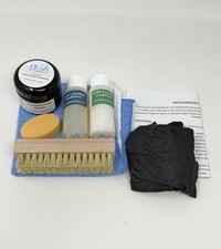 LBC Football DIY Game Prep Kit Football Mud Conditioner Tack Bar Brush picture