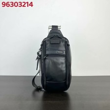 TUMI 96303214 Leather Sling outlet NEW  from Japan picture