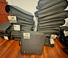 CaseLogic 208 Disc-CD DVD Black Case Binder #BNB208 - NEW picture