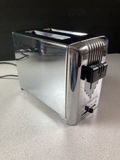 Vintage Proctor Silex Toaster model  16810 WORKS picture